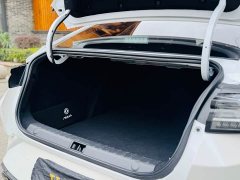 Changan Yixuan 2023 Mach Edition 1.5L Automatic Shadow Tracking Edition - фото 15