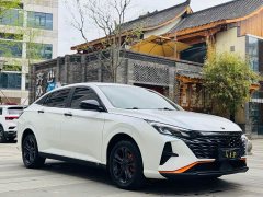 Changan Yixuan 2023 Mach Edition 1.5L Automatic Shadow Tracking Edition - фото 3