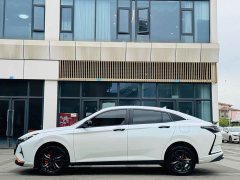 Changan Yixuan 2023 Mach Edition 1.5L Automatic Shadow Tracking Edition - фото 4