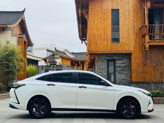 Changan Yixuan 2023 Mach Edition 1.5L Automatic Shadow Tracking Edition - фото 5