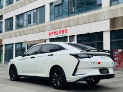 Changan Yixuan 2023 Mach Edition 1.5L Automatic Shadow Tracking Edition - фото 6