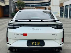Changan Yixuan 2023 Mach Edition 1.5L Automatic Shadow Tracking Edition - фото 7