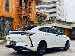 Changan Yixuan 2023 Mach Edition 1.5L Automatic Shadow Tracking Edition - фото 8