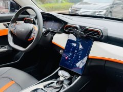 Changan Yixuan 2023 Mach Edition 1.5L Automatic Shadow Tracking Edition - фото 9