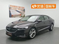 Buick LaCrosse Avenir Pioneer Edition - фото 1