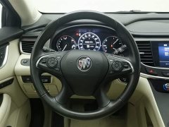 Buick LaCrosse Avenir Pioneer Edition - фото 11