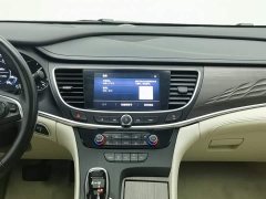 Buick LaCrosse Avenir Pioneer Edition - фото 12