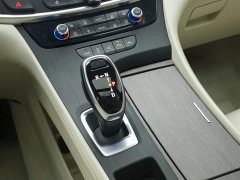 Buick LaCrosse Avenir Pioneer Edition - фото 13