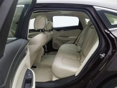 Buick LaCrosse Avenir Pioneer Edition - фото 15