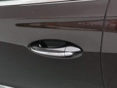 Buick LaCrosse Avenir Pioneer Edition - фото 18