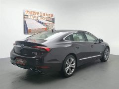 Buick LaCrosse Avenir Pioneer Edition - фото 2
