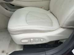 Buick LaCrosse Avenir Pioneer Edition - фото 20