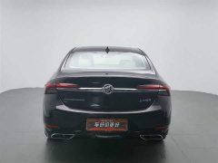 Buick LaCrosse Avenir Pioneer Edition - фото 4