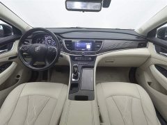 Buick LaCrosse Avenir Pioneer Edition - фото 5