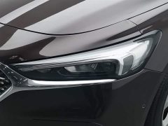 Buick LaCrosse Avenir Pioneer Edition - фото 7