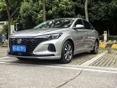 Changan Eado PLUS Blue Whale NE 1.4T GDI DCT Distinguished Edition - фото 1