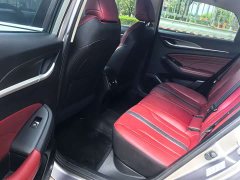 Changan Eado PLUS Blue Whale NE 1.4T GDI DCT Distinguished Edition - фото 10