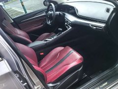 Changan Eado PLUS Blue Whale NE 1.4T GDI DCT Distinguished Edition - фото 12