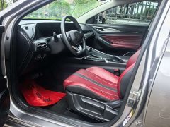 Changan Eado PLUS Blue Whale NE 1.4T GDI DCT Distinguished Edition - фото 14