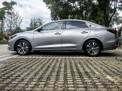 Changan Eado PLUS Blue Whale NE 1.4T GDI DCT Distinguished Edition - фото 15