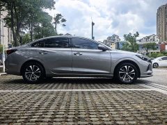 Changan Eado PLUS Blue Whale NE 1.4T GDI DCT Distinguished Edition - фото 16