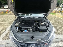 Changan Eado PLUS Blue Whale NE 1.4T GDI DCT Distinguished Edition - фото 17