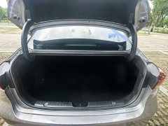 Changan Eado PLUS Blue Whale NE 1.4T GDI DCT Distinguished Edition - фото 18