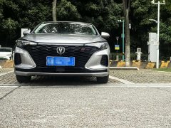 Changan Eado PLUS Blue Whale NE 1.4T GDI DCT Distinguished Edition - фото 2