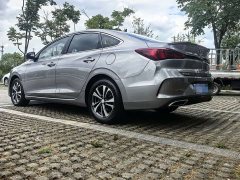 Changan Eado PLUS Blue Whale NE 1.4T GDI DCT Distinguished Edition - фото 6