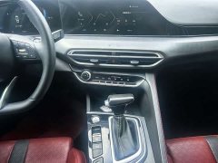 Changan Eado PLUS Blue Whale NE 1.4T GDI DCT Distinguished Edition - фото 7