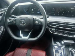Changan Eado PLUS Blue Whale NE 1.4T GDI DCT Distinguished Edition - фото 8