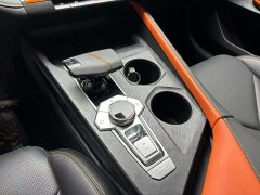 Changan UNI-V 1.5T Prestige Edition - фото 4