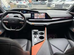 Changan UNI-V 1.5T Prestige Edition - фото 6