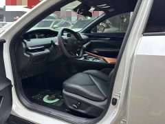 Changan UNI-V 1.5T Prestige Edition - фото 7