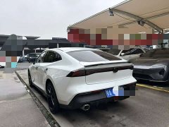Changan UNI-V 1.5T Prestige Edition - фото 8