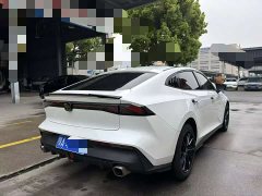 Changan UNI-V 1.5T Prestige Edition - фото 9