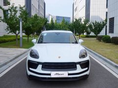 Porsche Macan 2.0T - фото 1