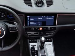 Porsche Macan 2.0T - фото 17