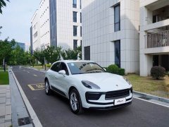 Porsche Macan 2.0T - фото 3