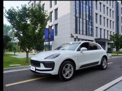 Porsche Macan 2.0T - фото 4