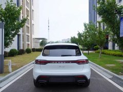 Porsche Macan 2.0T - фото 5