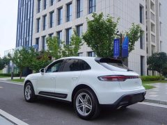 Porsche Macan 2.0T - фото 6