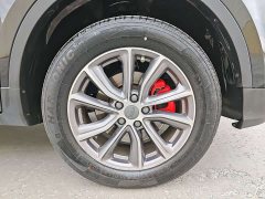 Geely Boyue 1.8TD DCT 2WD Asian Games Edition - фото 10