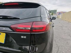 Geely Boyue 1.8TD DCT 2WD Asian Games Edition - фото 14