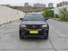 Geely Boyue 1.8TD DCT 2WD Asian Games Edition - фото 2