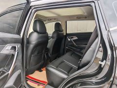 Geely Boyue 1.8TD DCT 2WD Asian Games Edition - фото 6