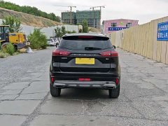 Geely Boyue 1.8TD DCT 2WD Asian Games Edition - фото 8