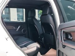 Lexus Discovery Sport 2022 249PS R-Dynamic SE 5-Seater - фото 12