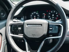 Lexus Discovery Sport 2022 249PS R-Dynamic SE 5-Seater - фото 16