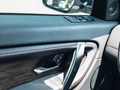 Lexus Discovery Sport 2022 249PS R-Dynamic SE 5-Seater - фото 17